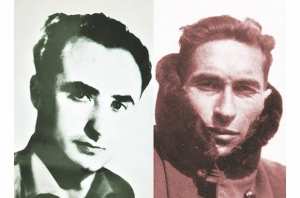 Algérie - HENRI MAILLOT ET MAURICE LABAN:  Ces héros “oubliés”