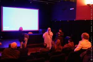 Tlemcen: Projection en avant-première du film «Voyages au cœur des zaouïas d'Algérie»