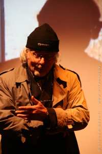 Un talent non sollicité  ABDELLATIF M'RAH REALISATEUR À L'ENTV