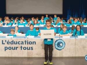 Depuis Montréal (Canada) : Ali Tatar Bourhane Amine honoré