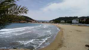 Plage Ain Doula Collo