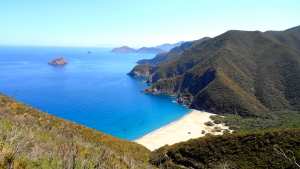 Bienvenu A Zekkour Plage kerkera w skikda