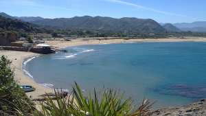 Plage Benzouite-kerkera-w Skikda