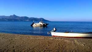 This Is Benzouite Beach