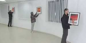 Sidi Bel Abbès - Le désenchantement des artistes plasticiens d’El Basma