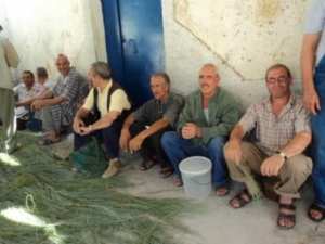 L'Aid Améziane 2013 à Bouzelatène