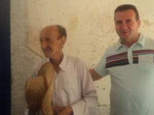 L'Aid Améziane 2013 à Bouzelatène