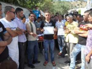 L'Aid Améziane 2013 à Bouzelatène