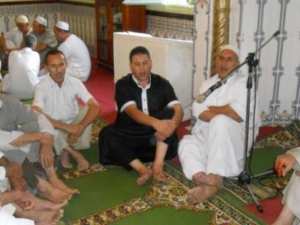 L'Aid Améziane 2013 à Bouzelatène