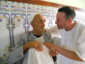 L'Aid Améziane 2013 à Bouzelatène