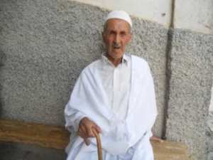 L'Aid Améziane 2013 à Bouzelatène