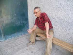 L'Aid Améziane 2013 à Bouzelatène