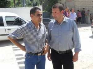 L'Aid Améziane 2013 à Bouzelatène