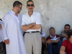 L'Aid Améziane 2013 à Bouzelatène