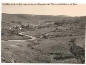 Tlemcen Ouchba 1960