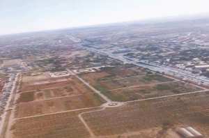 DIX-HUIT ANS APRÈS SON INAUGURATION:  Le jardin botanique de Laghouat n’existe toujours pas