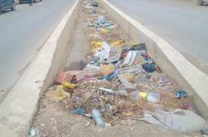 ARRÊT SUR IMAGE:  Vu à Chlef