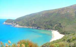 شاطئ القصر-كركرة