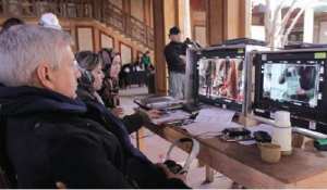 Algérie - Djaâfar Gacem. Réalisateur et producteur «Je profite de l’humour de la série pour faire passer des messages subtils...»