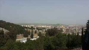 ville de oued athmania