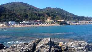 Benzouite Plage kerkera