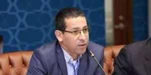 Université Djilali-Bounaâma de Khemis Miliana:  Sit-in pour dénoncer le meurtre du Pr Karaoui