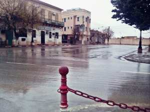 Banque BDL , ( Geryville ) El bayadh centre ville