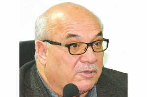 Algérie - LE SOCIOLOGUE NACER DJABI TIRE LA SONNETTE D’ALARME: Violence au niveau de l'université  “La situation risque de se dégrader davantage”