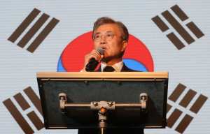 Planète - Corée-du-Sud: Le nouveau président sud-coréen veut sortir du nucléaire