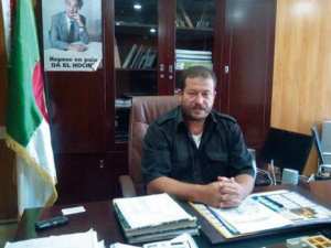 Abdeslam Lakhal. P/APC d’Iboudrarène «Notre région est délaissée par les pouvoirs publics»