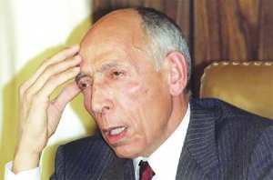 Algérie - Communiqué: Les amis du président Mohamed Boudiaf