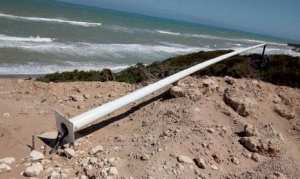 Sidi Lakhdar (Mostaganem) -  Des actes de vandalisme à la nouvelle plage Oued Romane