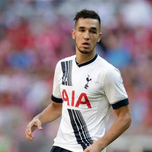 biographie Nabil Bentaleb