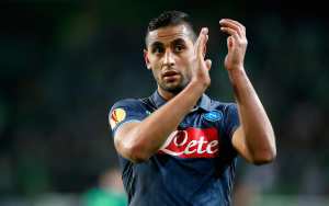 Biographie Faouzi Ghoulam