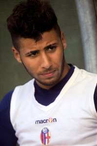 Biographie Saphir Taïder