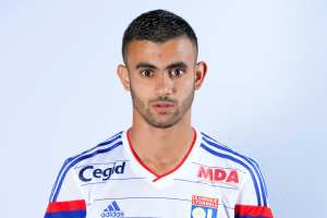 Biographie Rachid Ghezzal