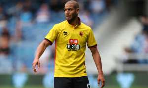 Biographie Adlène Guedioura
