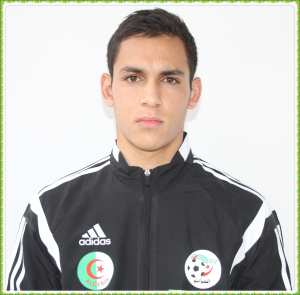 Biographie Aïssa Mandi