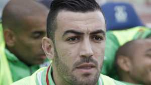 Biographie Essaïd Belkalem