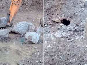 Béjaïa - Projet de l’hôtel des Oliviers:  La société civile impose l’arrêt du chantier