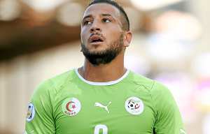 Biographie Nabil Ghilas