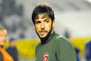 Biographie Mohamed Lamine Zemmamouche