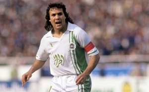 Biographie Rabah Madjer