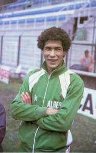 Biographie Ali Bencheikh