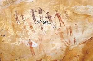 Boumerdès - IL REMONTERAIT À LA PRÉHISTOIRE:  Découverte d’un site archéologique à Afir