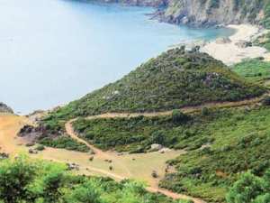 Khnak Mayoune (Skikda) -  Appel pour l’ouverture de la plage Khrayef