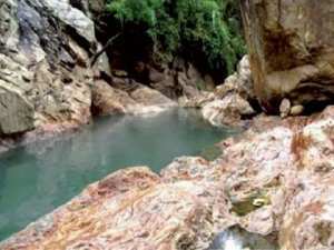 Stations thermales à Bordj Bou Arréridj:  Une destination touristique en vogue