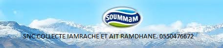 soummam collecte tizi zouzou