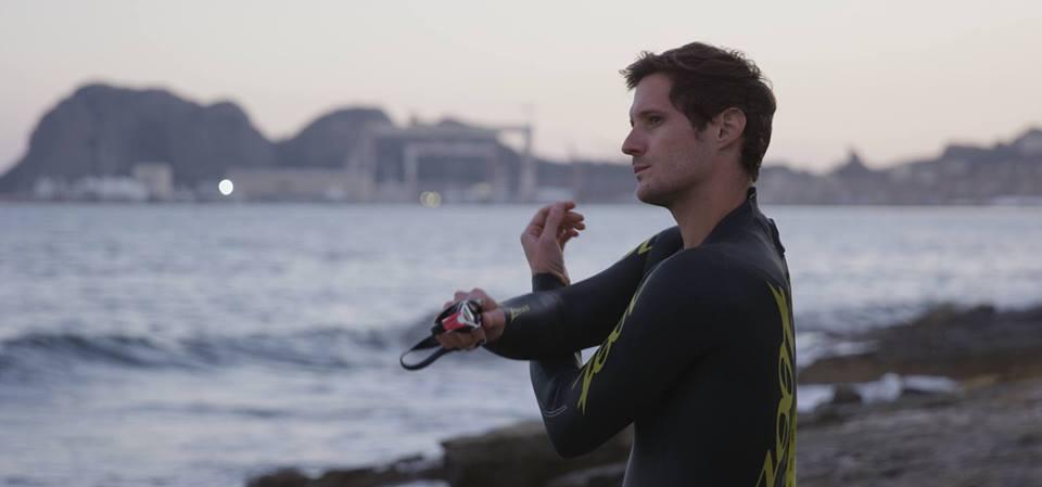 Planète - France: Il va nager 120 km pour nettoyer la Méditerranée