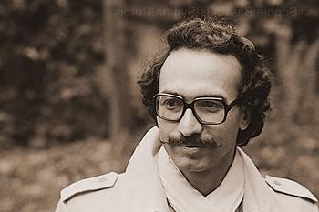 Cela s’est passé un 26 mai 1993, Attentat meurtrier contre Tahar Djaout